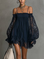 Lilia™ Chic Jurk