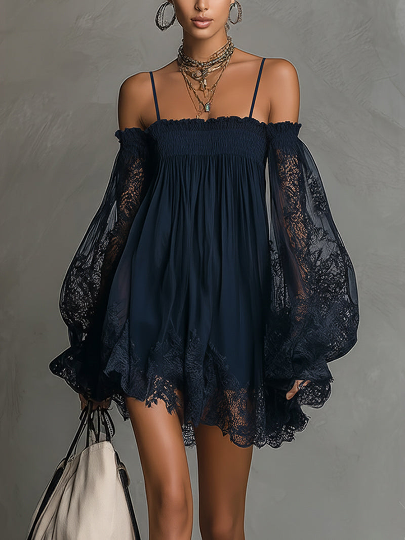 Lilia™ Chic Jurk