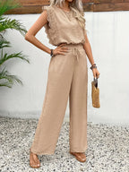 Zella™ Elegante Twee-delige Set