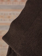 Emerson | Verfijnde Crew-Neck Korte Mouw Top