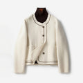 Shea™ Cashmere Jas