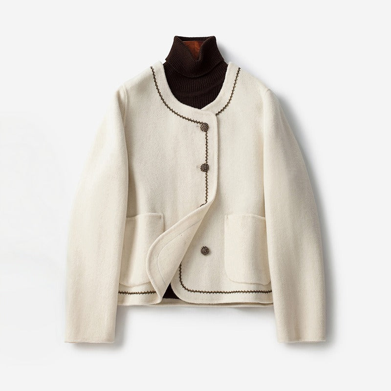 Shea™ Cashmere Jas