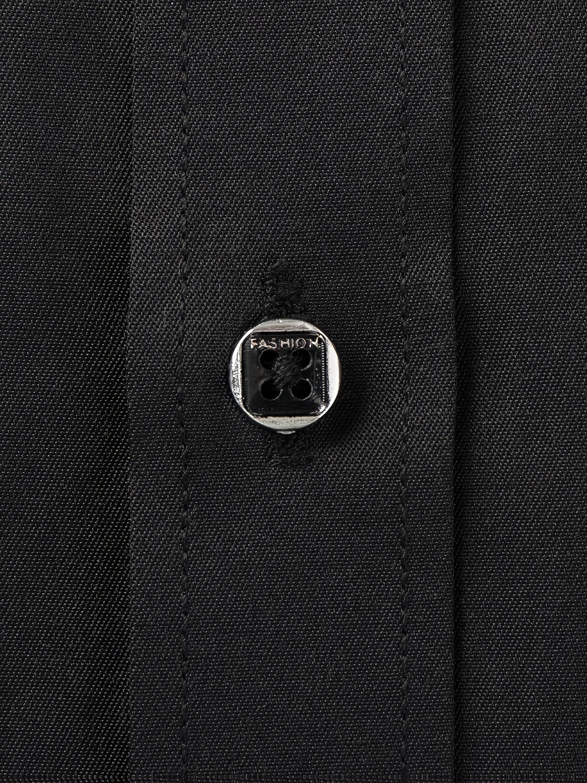Quentin | Verfijnde Slim-Fit Overhemd