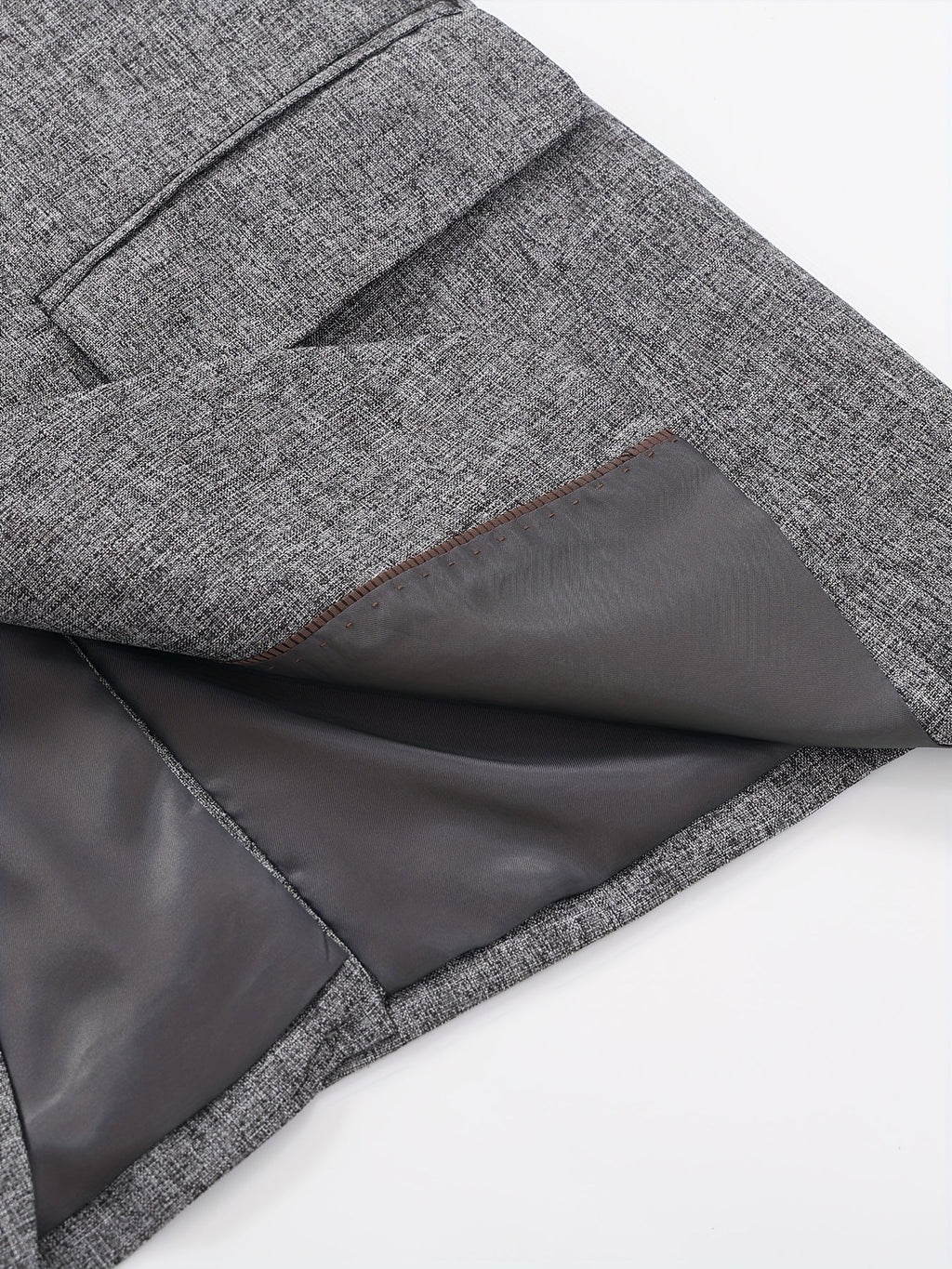 Lincoln | Op maat gemaakte dagelijkse blazer