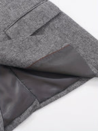 Lincoln | Op maat gemaakte dagelijkse blazer