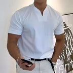 Philip | Klassieke Kraag Polo Shirt