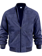 Calvin | Lichtgewicht Zip-Up Jacket
