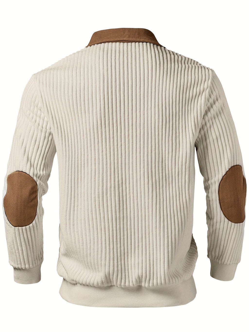 Barrett | Robuuste Half-Zip Pullover