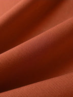 Fletcher | Verfijnde Zip-Kraag Polo Shirt