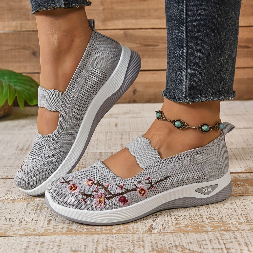 Samira™ Orthopedische Comfort Schoenen