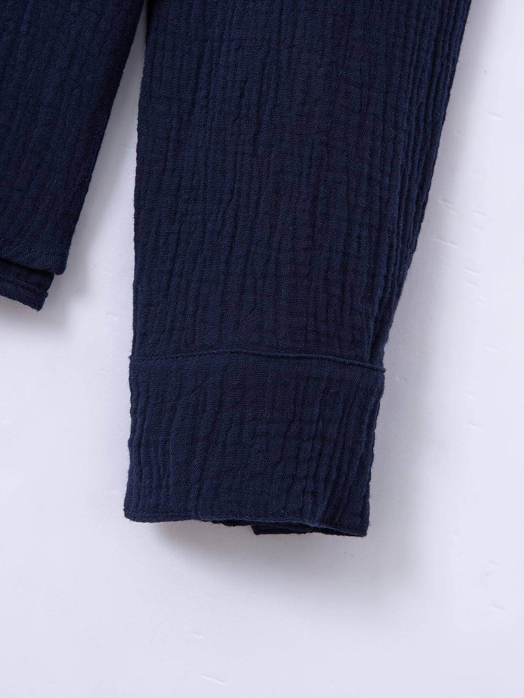 Russell | Halve-rits Stand-Kraag Pullover