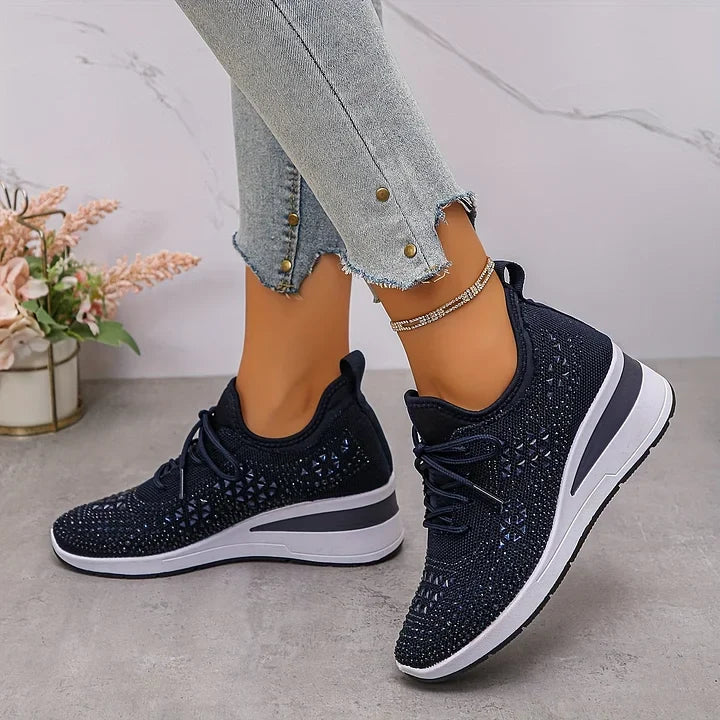 Maya | Stijlvolle Orthopedische Sneakers