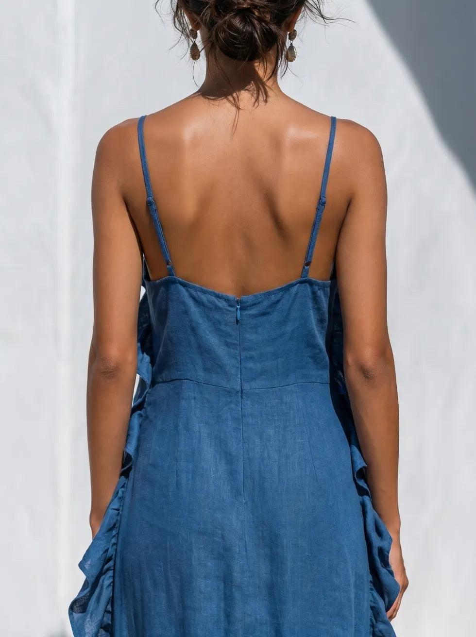 Diandra™ Maxi Jurk