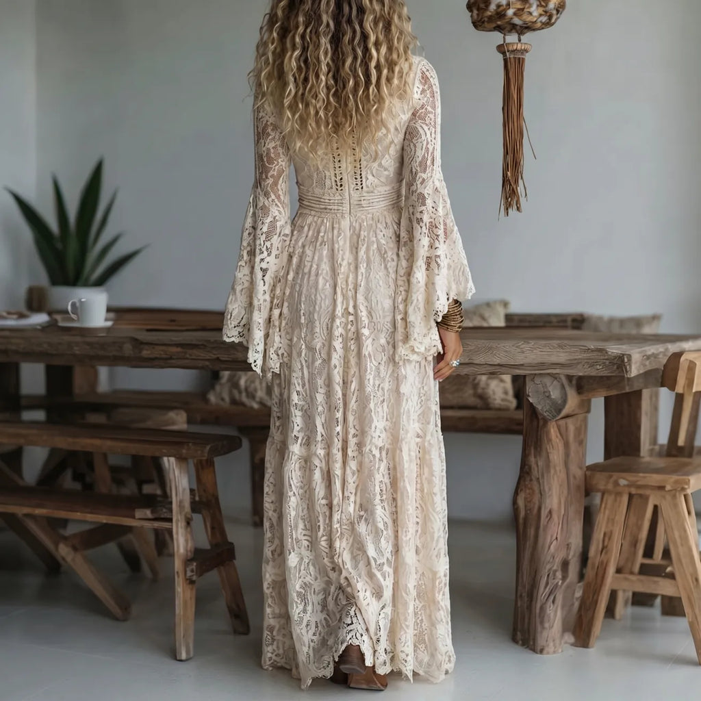 TRUDY | MAXI JURK