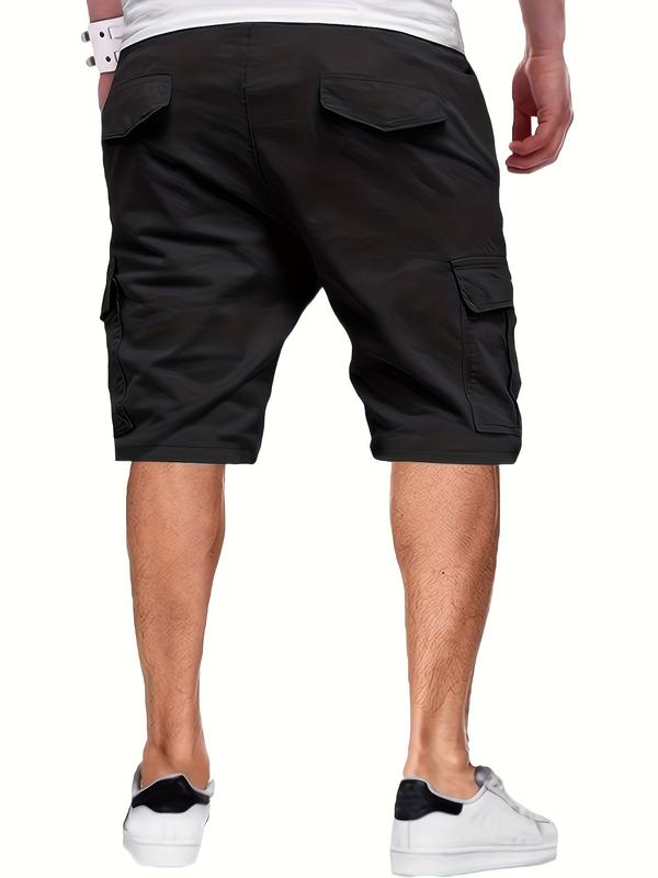 Harrison | Relaxed Cargo Shorts