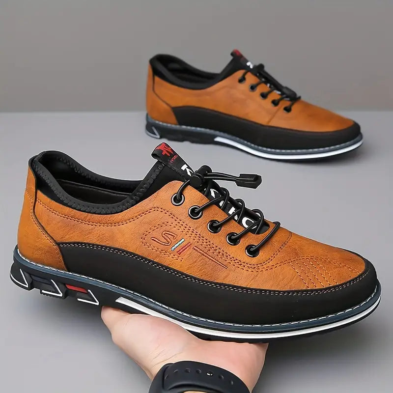 Carlo | Oxford schoenen van ambachtelijke kwaliteit