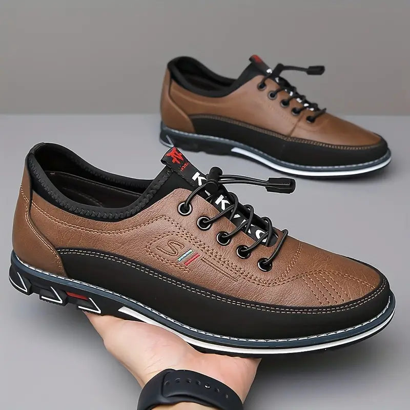 Carlo | Oxford schoenen van ambachtelijke kwaliteit