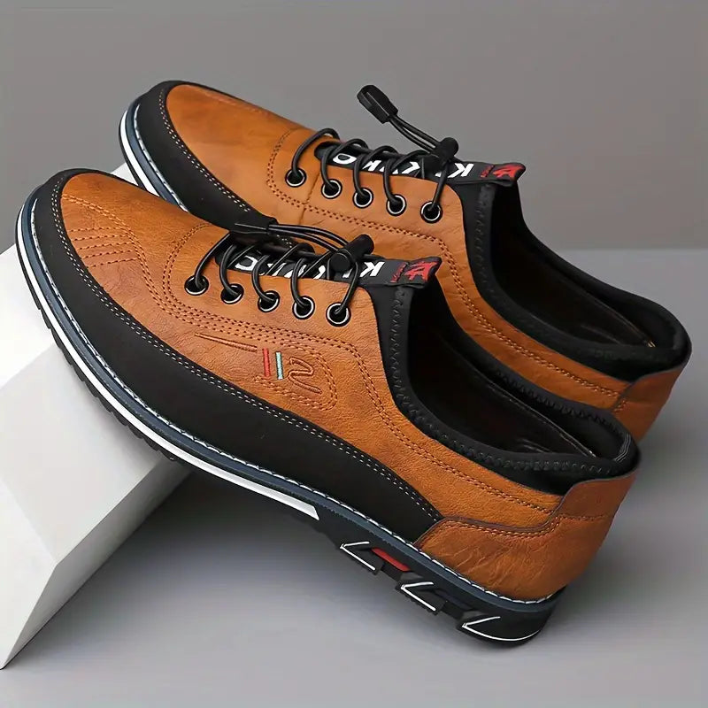 Carlo | Oxford schoenen van ambachtelijke kwaliteit