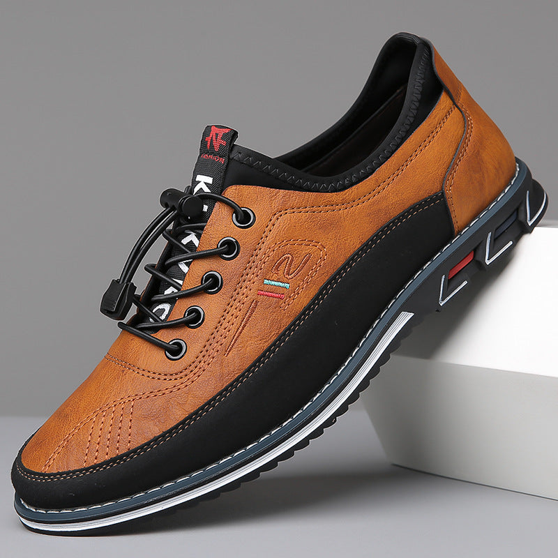Carlo | Oxford schoenen van ambachtelijke kwaliteit