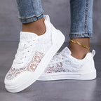 LaVina | Sneakers | FIORELLA