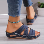 Martina™ Orthopedische Casual Sandalen