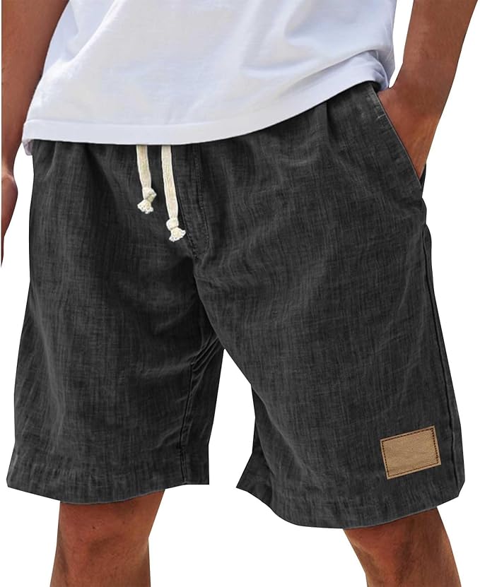 Martin | Casual Zomer Shorts