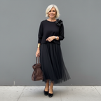 Emmie™ Elegante Twee-Delige Set