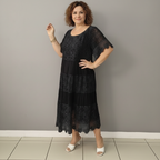 Berlinda™ Elegante Kantjurk
