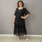 Berlinda™ Elegante Kantjurk