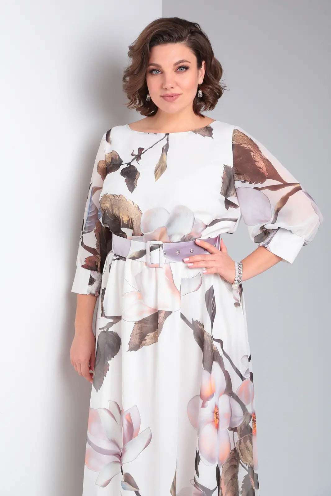 MADELEINE | ELEGANTE JURK