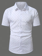 George | Gedrukt Zomer Shirt