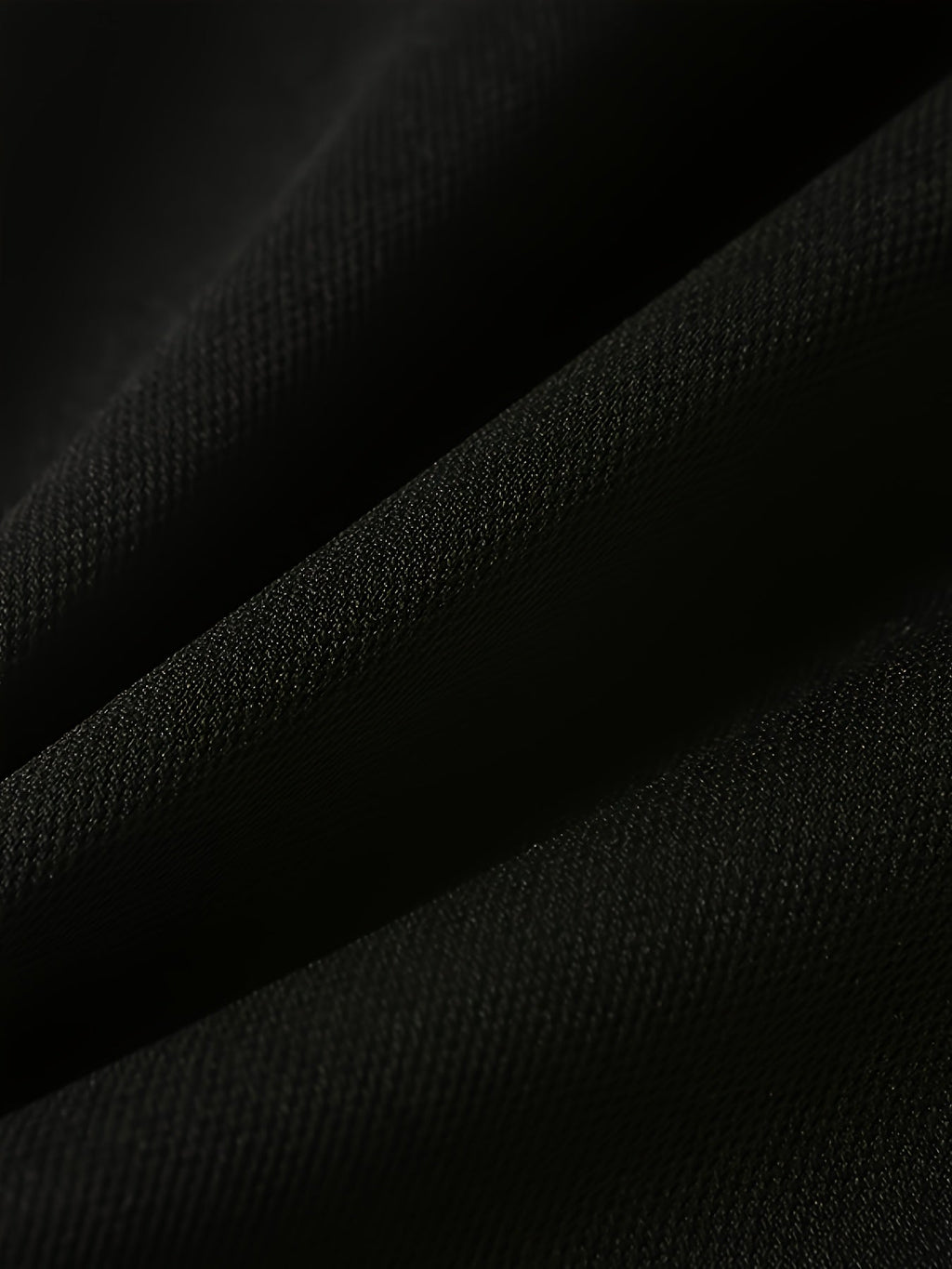 Fletcher | Verfijnde Zip-Kraag Polo Shirt