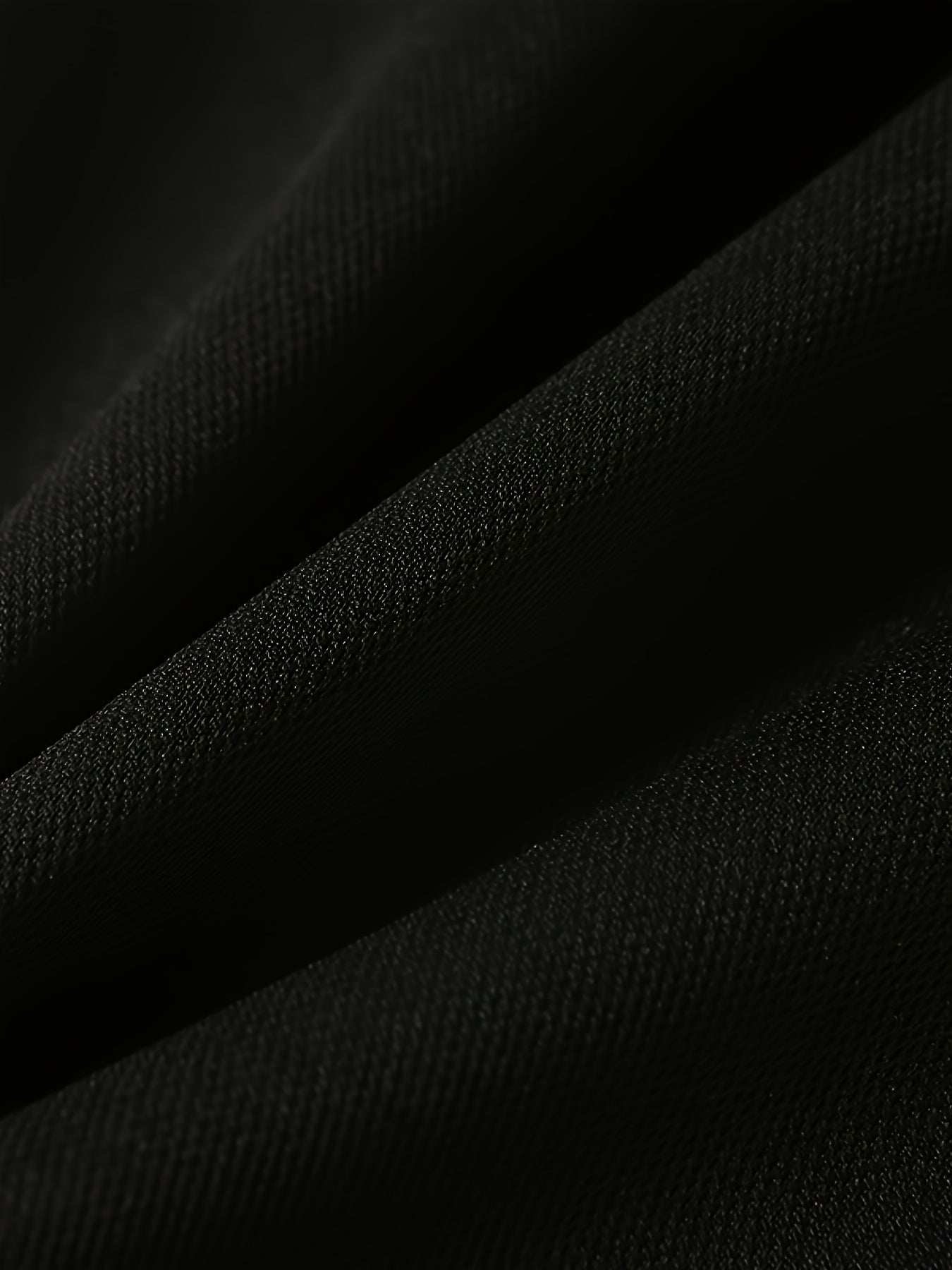Fletcher | Verfijnde Zip-Kraag Polo Shirt