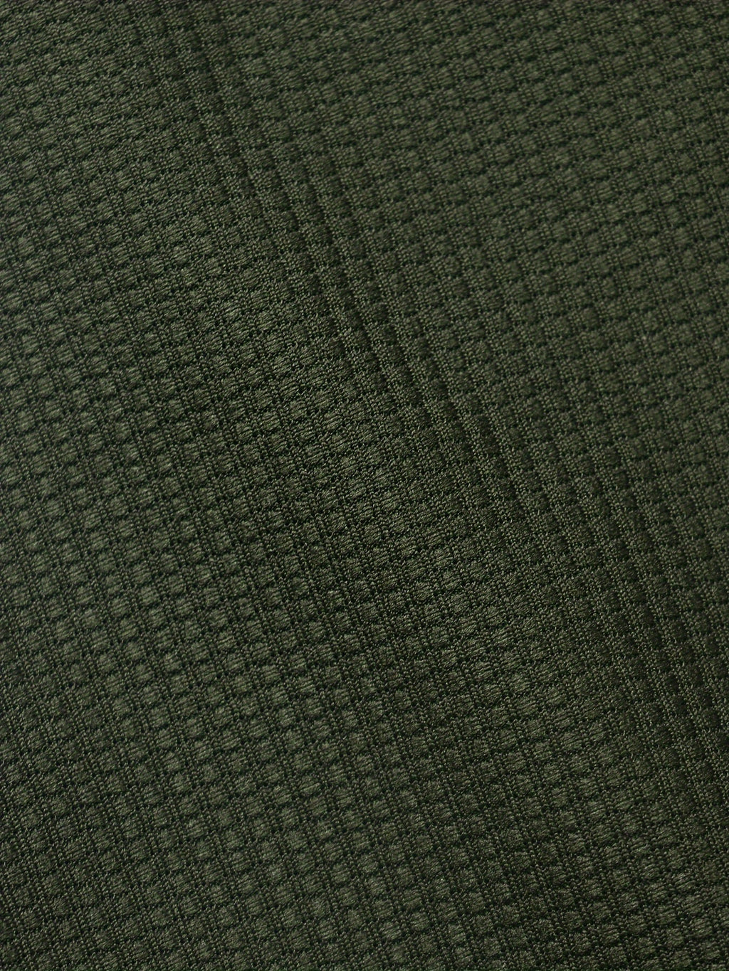 Jasper | Klassieke Knopsluiting Henley
