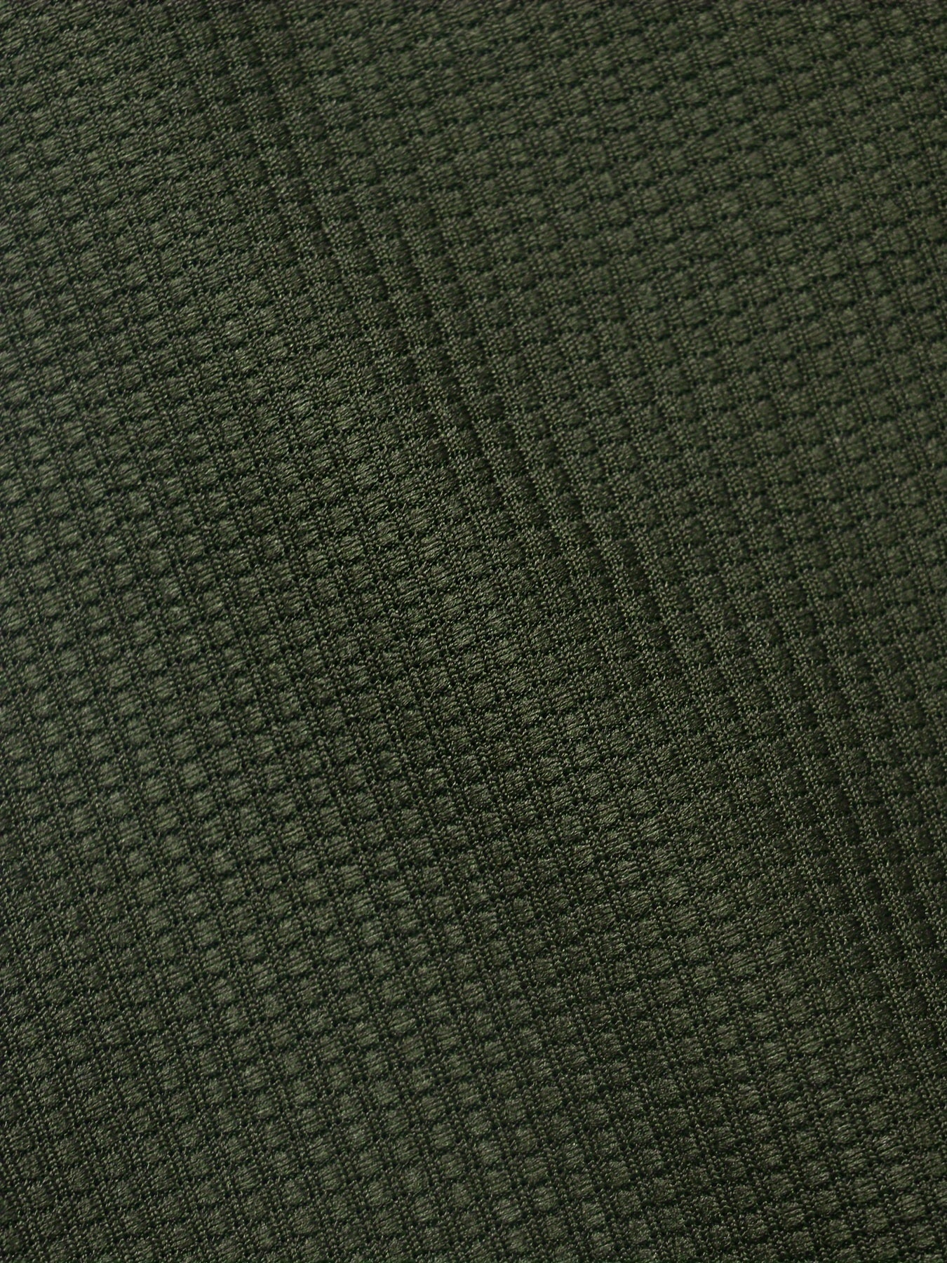 Jasper | Klassieke Knopsluiting Henley