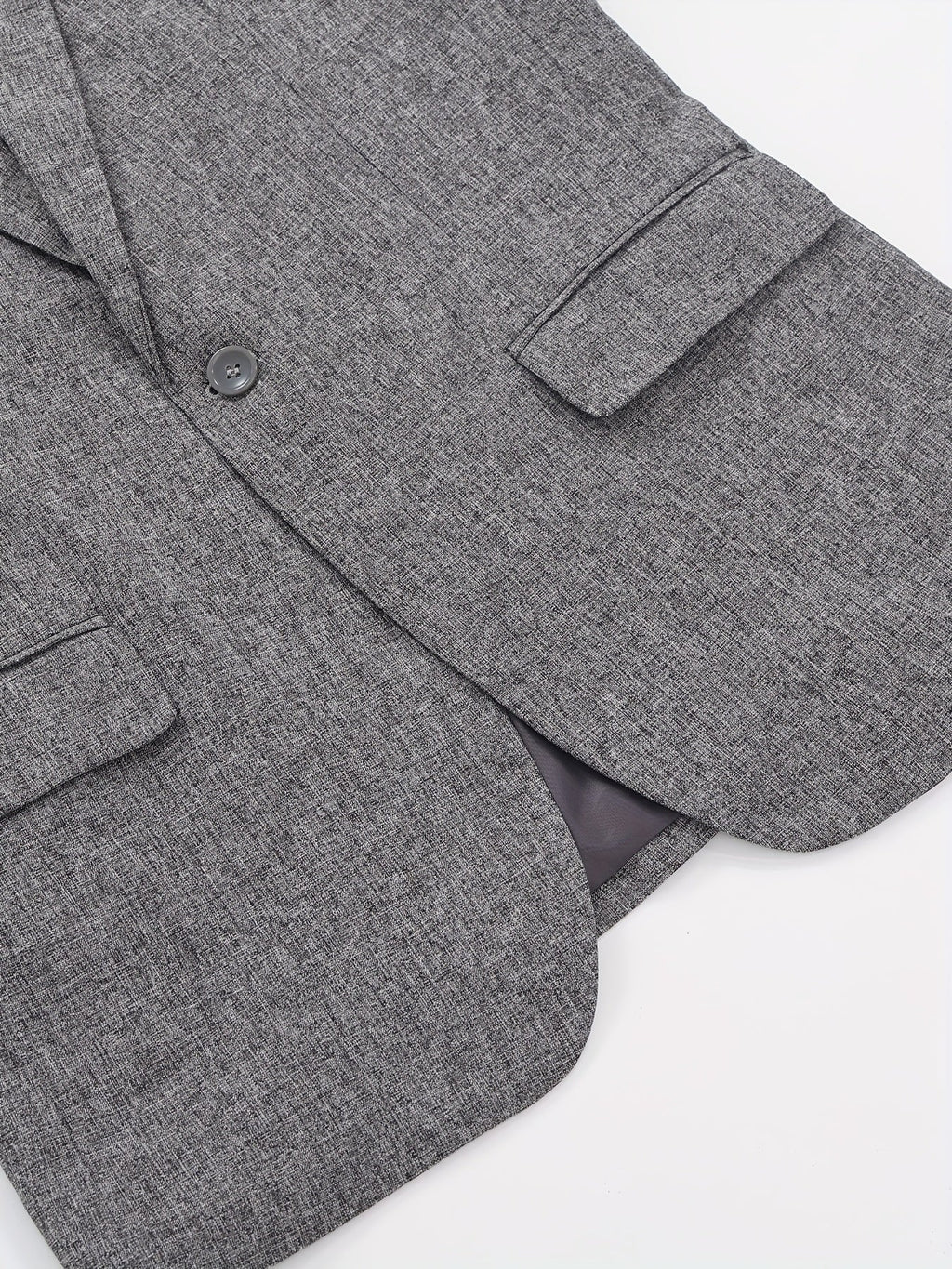 Lincoln | Op maat gemaakte dagelijkse blazer