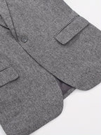 Lincoln | Op maat gemaakte dagelijkse blazer
