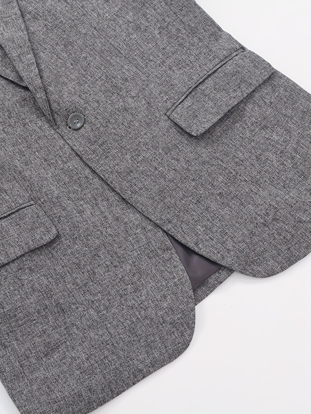 Lincoln | Op maat gemaakte dagelijkse blazer