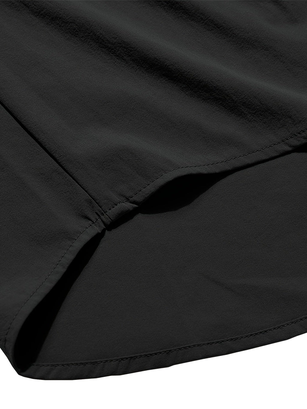 Damon | Robuuste Multi-Pocket Utility Shirt