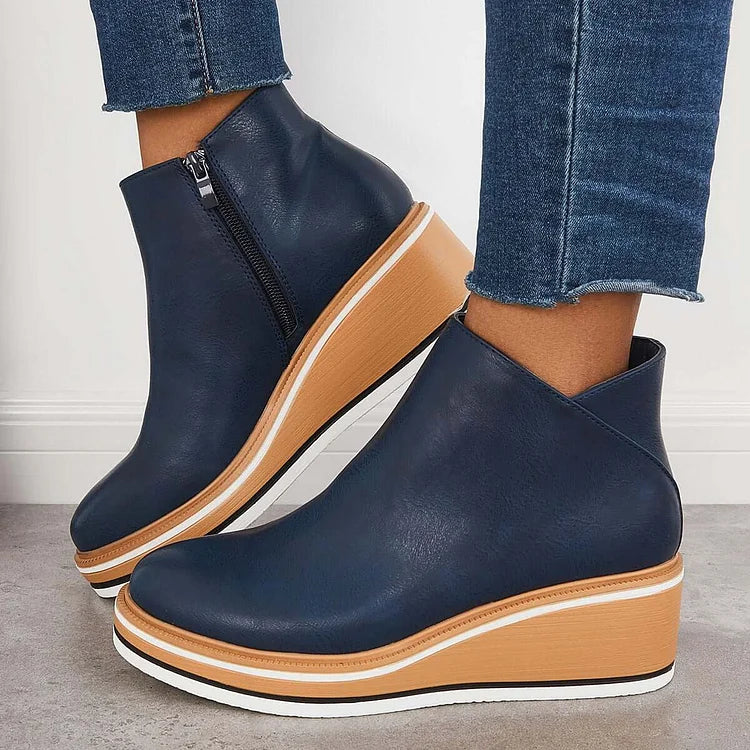 Mignon™ Moderne Luxe Boots