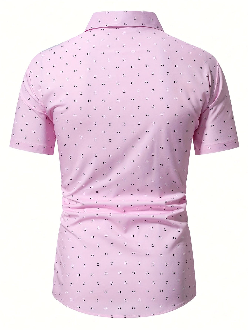 George | Gedrukt Zomer Shirt