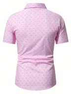 George | Gedrukt Zomer Shirt