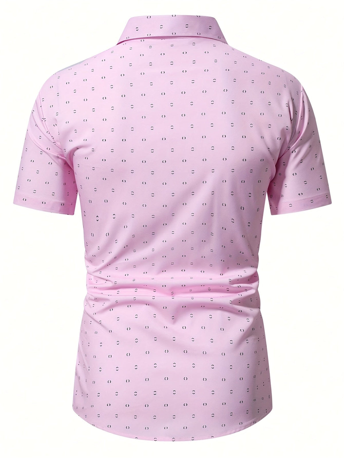 George | Gedrukt Zomer Shirt