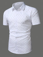 George | Gedrukt Zomer Shirt