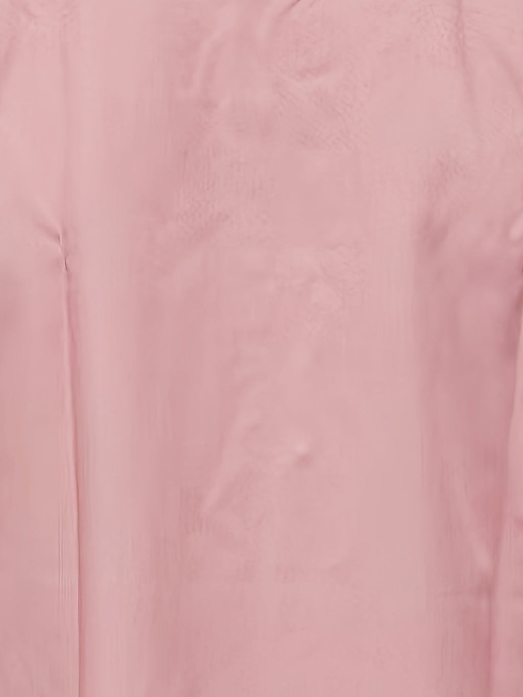 Rafael | Patroon Stand-Collar Henley Shirt
