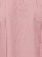 Rafael | Patroon Stand-Collar Henley Shirt