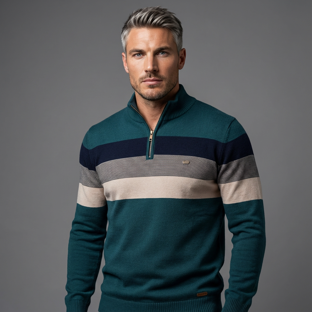 Lukas™ Elegante Pullover