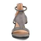 Dorothy | Comfortabele Orthopedische Sandalen