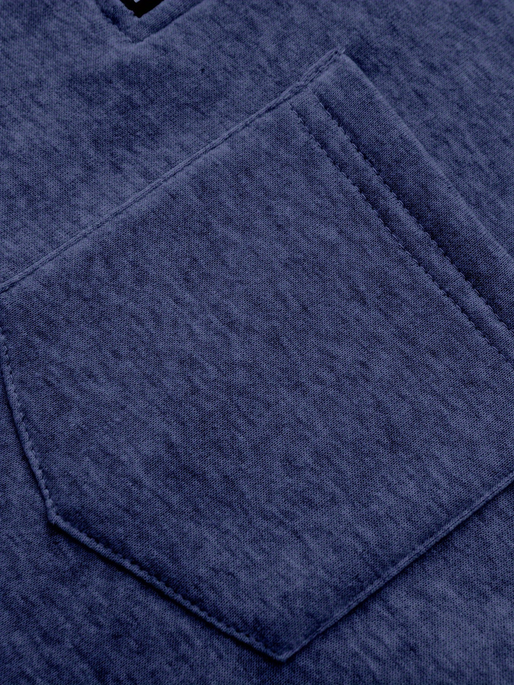 Donovan | Half-Zip Staande Kraag Pullover