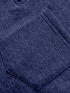 Donovan | Half-Zip Staande Kraag Pullover